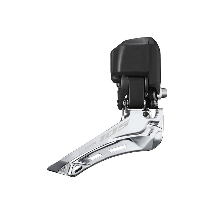 Shimano 105 FD-R7150 Di2 Front Derailleur 12-Speed
